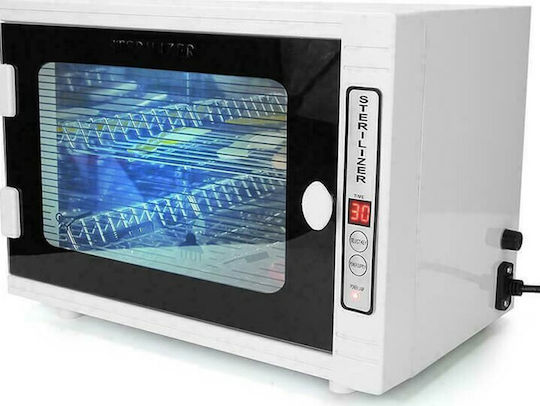 UV sterilizer machine for laboratory - Professional Spa Equipment at Tessla Equipment Store